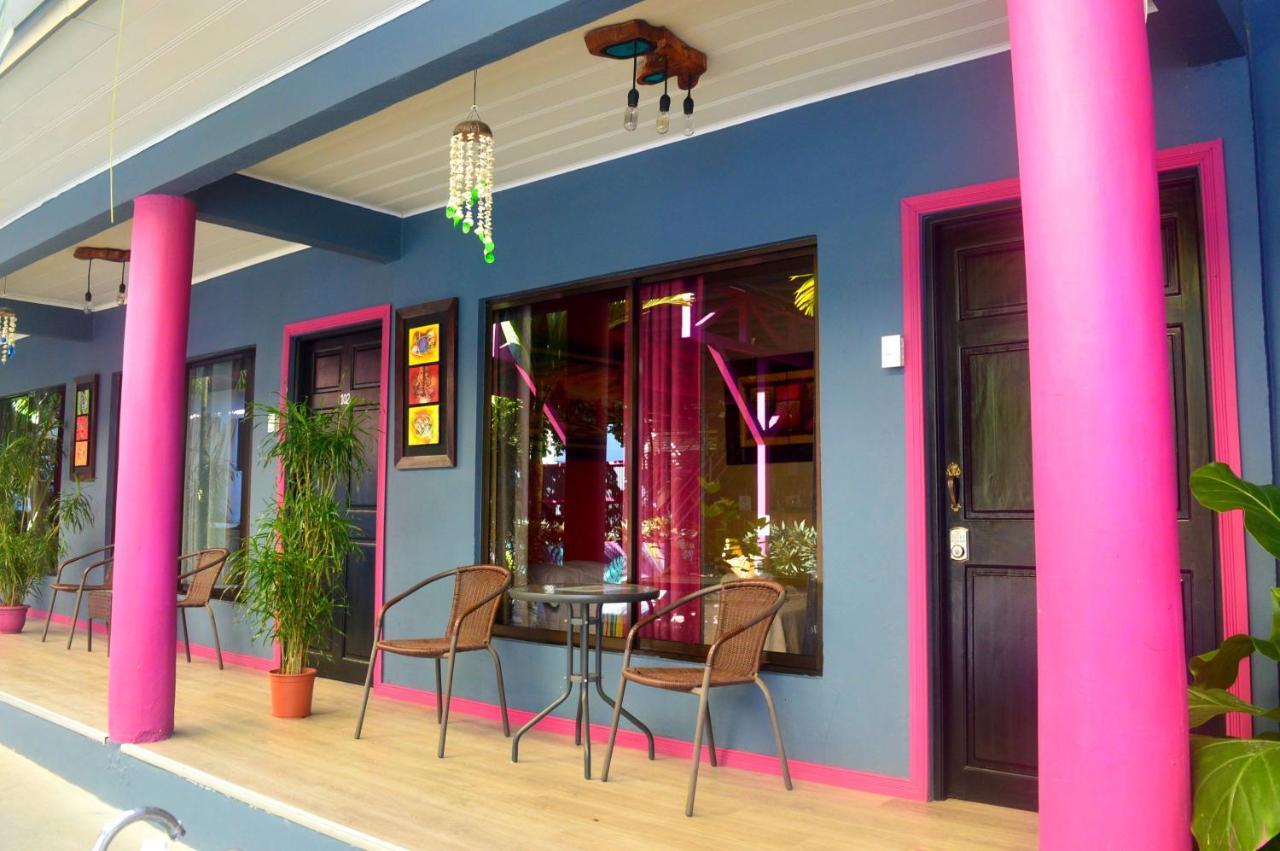Millenium Manuel Antonio Hotel Exterior foto