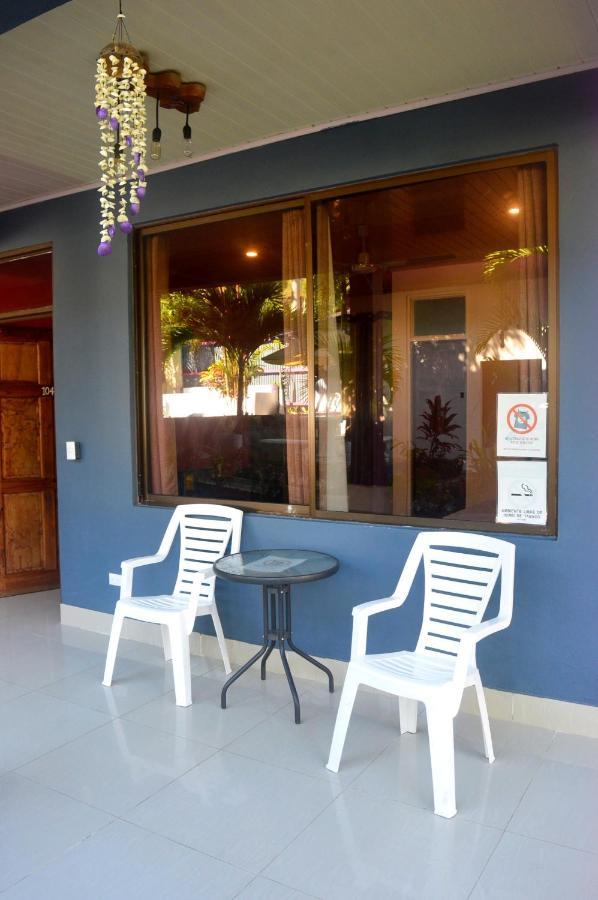 Millenium Manuel Antonio Hotel Exterior foto