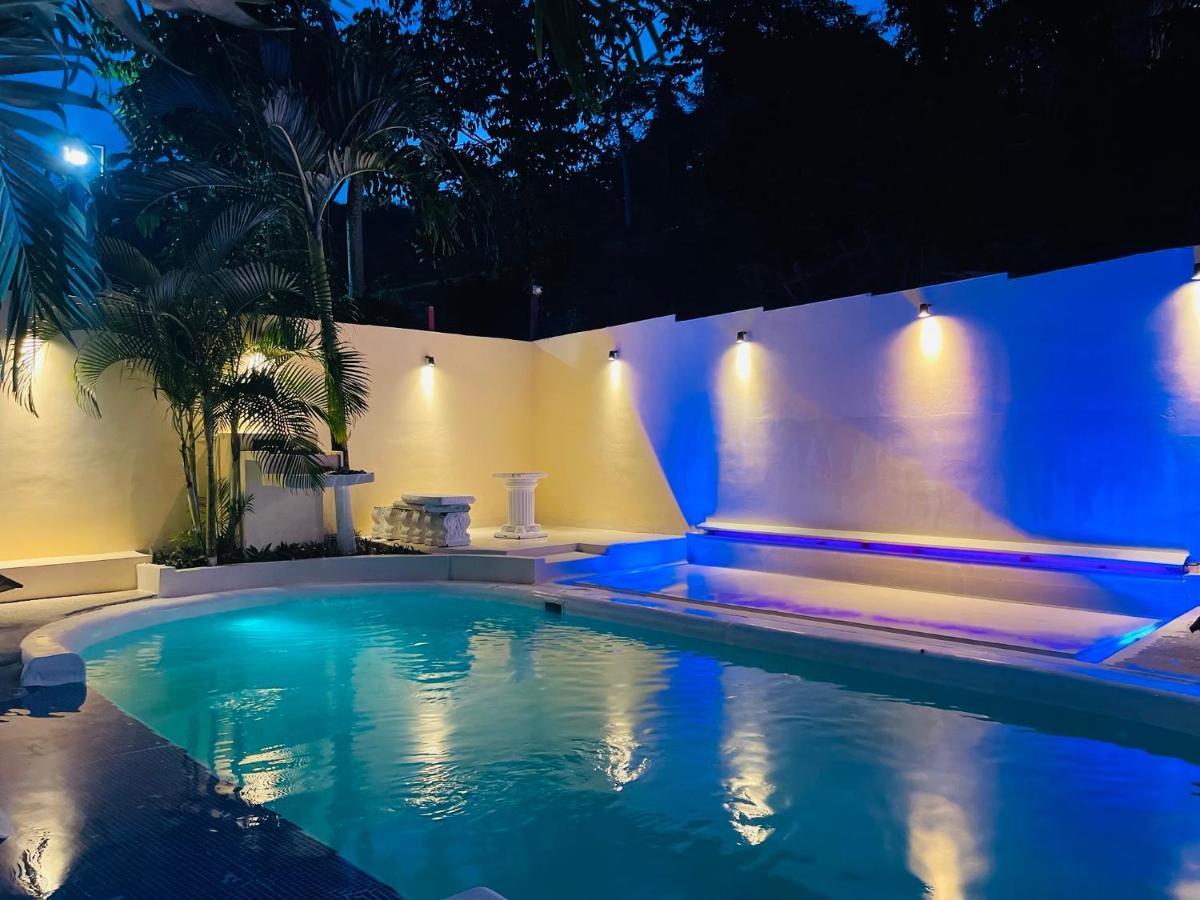 Millenium Manuel Antonio Hotel Exterior foto
