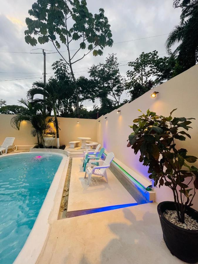 Millenium Manuel Antonio Hotel Exterior foto